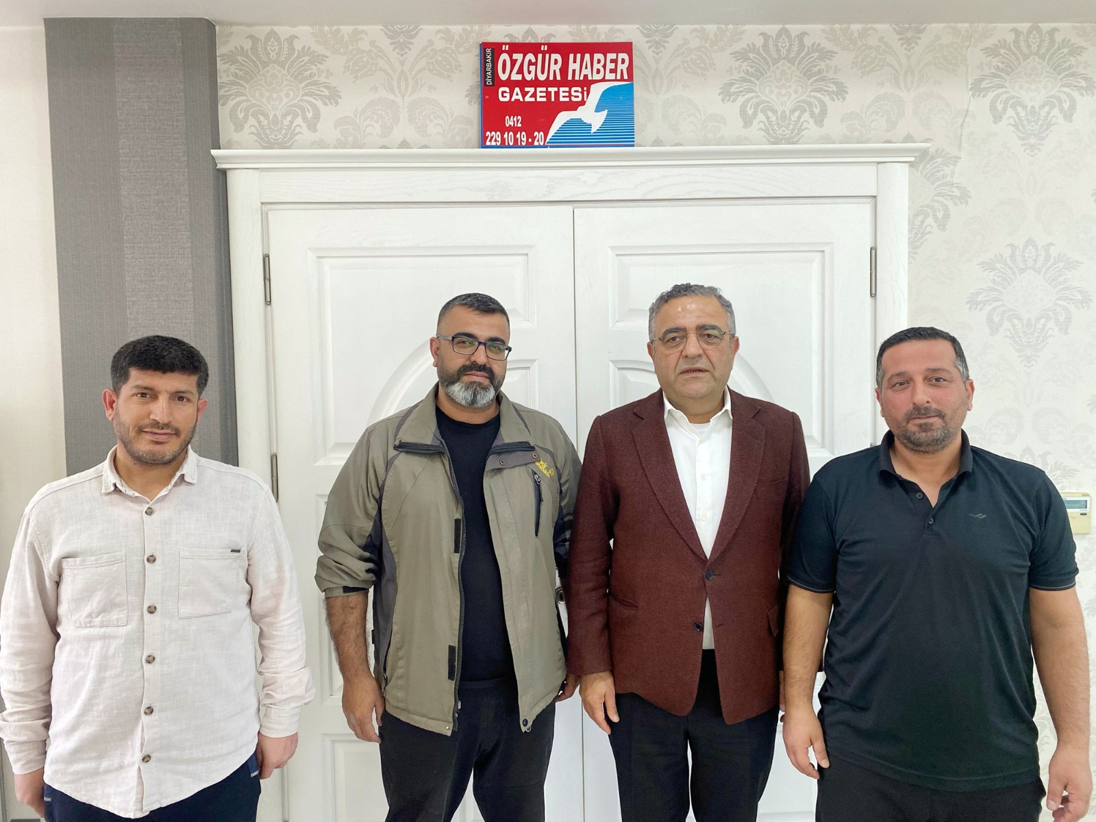 Ekrem İmamoğlu, Diyarbakır’a geliyor!