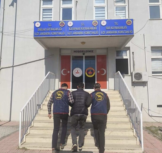 Diyarbakır’da JASAT ekipleri 10