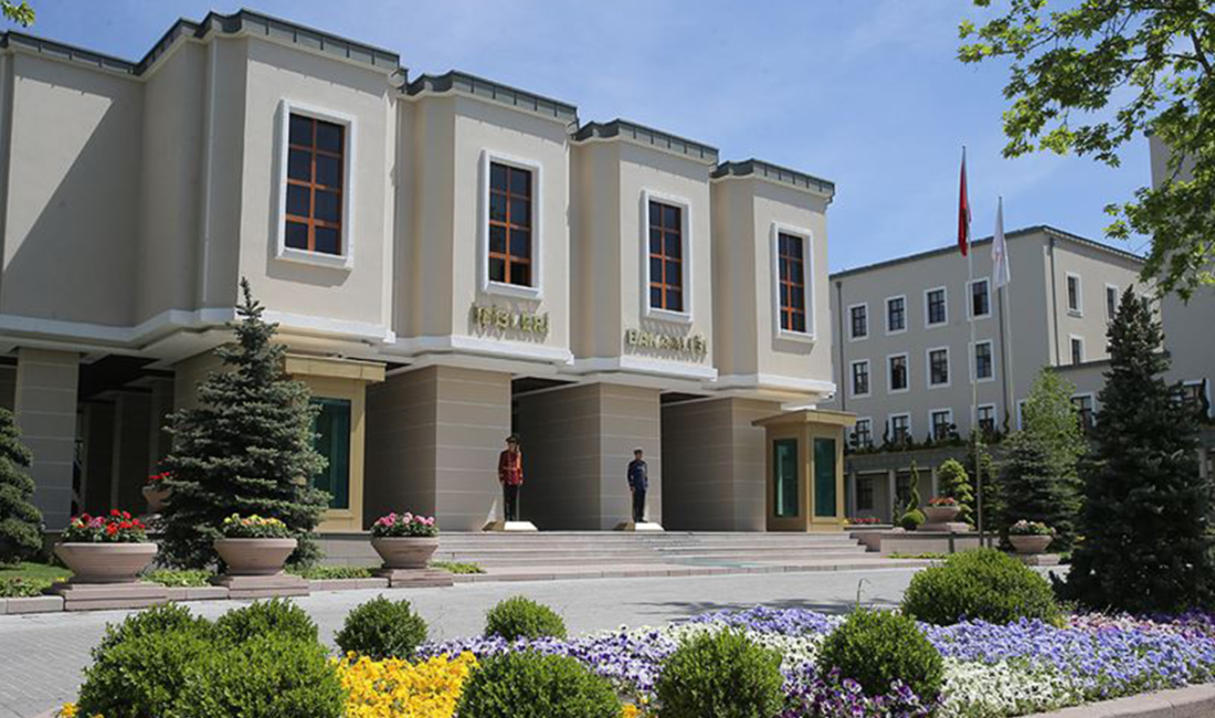 Diyarbakır Valiliğinden duyuru: 95 uzman yardımcısı alınacak Diyarbakır Valiliği, 95 personelin