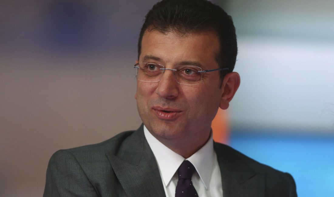 Son dakika: Ekrem İmamoğlu tutuklandı İstanbul’da 4 gün önce