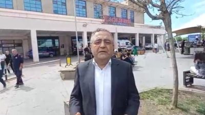 Diyarbakır Gazi Yaşargil Hastanesi alarm veriyor; Şehir hastanesi acil tamamlansın!