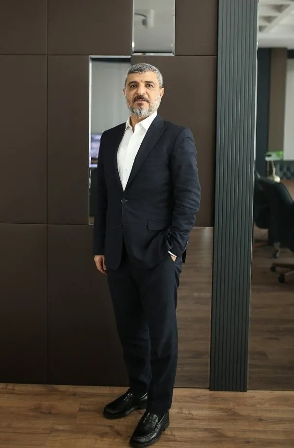 Dört kuşaktır ticaretin öncüsü