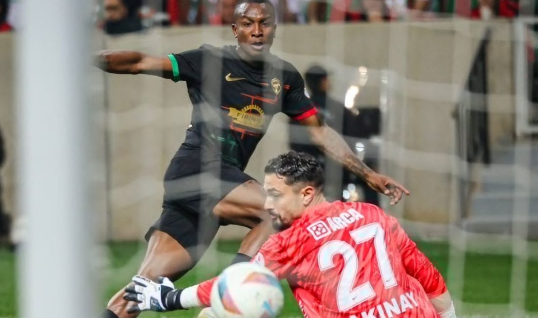 TFF 1. Lig’de Diyarbakır