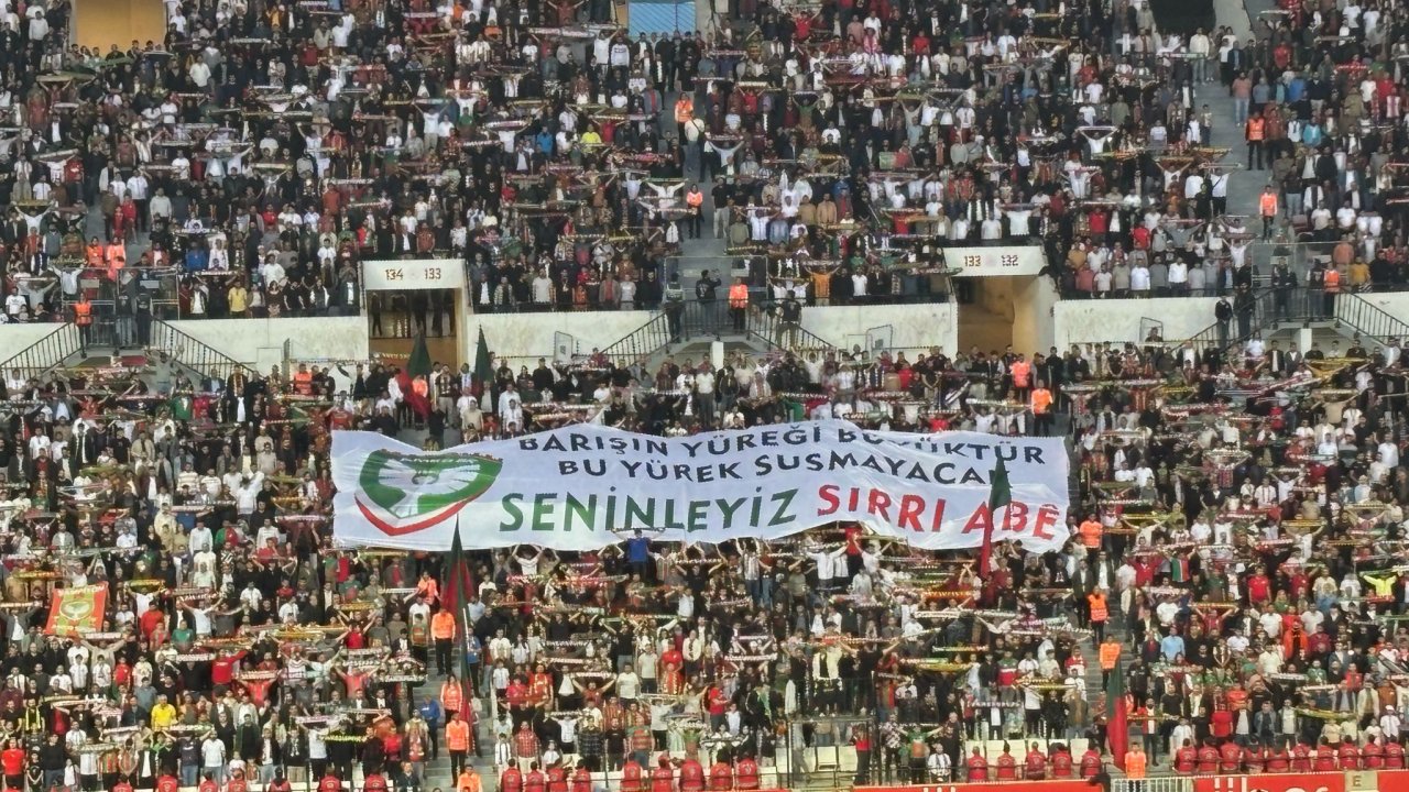 Amedspor evinde Çorum FK’yi yendi 1-0