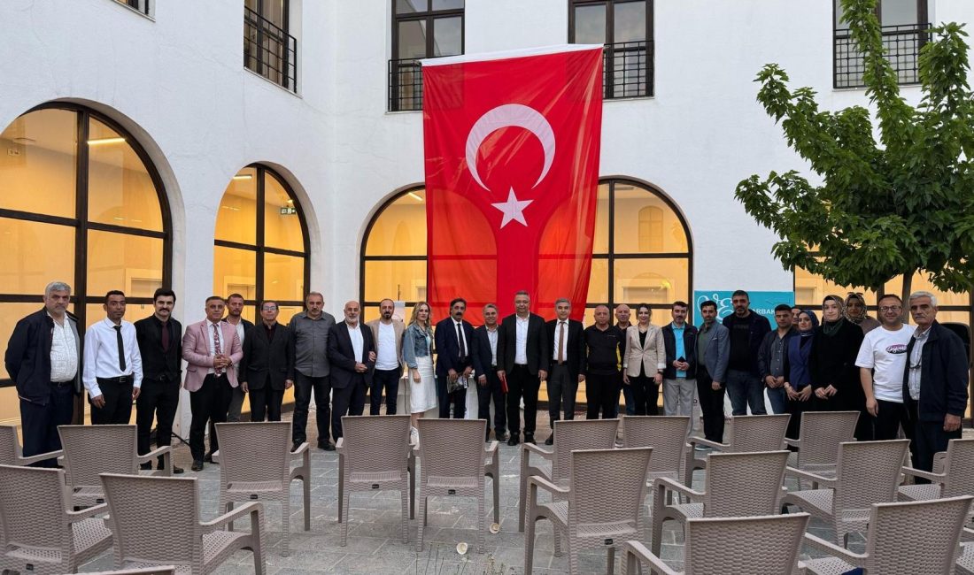 Diyarbakır Yazarlar ve Şairler