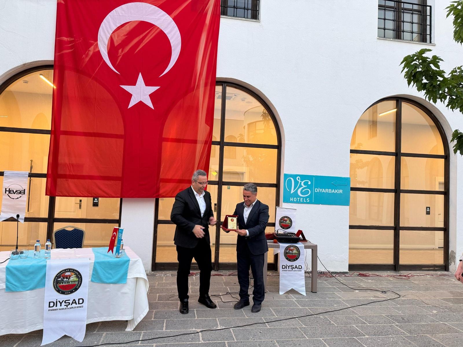 “Arkeolojik çalışmalarla dünyanın ilk Gastronomi Şehri Diyarbakır’dır”