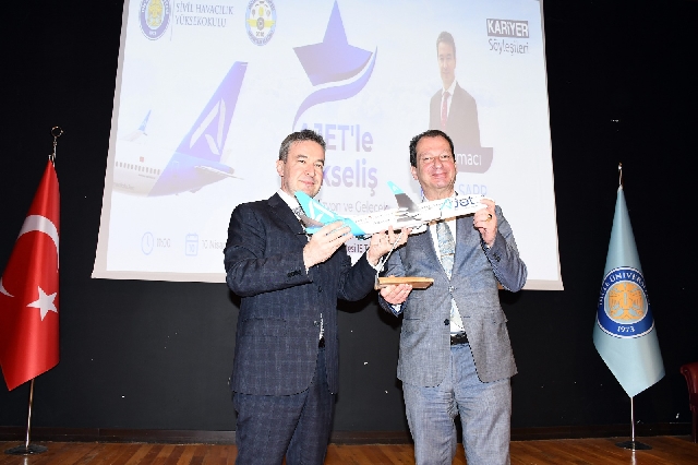 Dicle Üniversitesi Sivil Havacılık