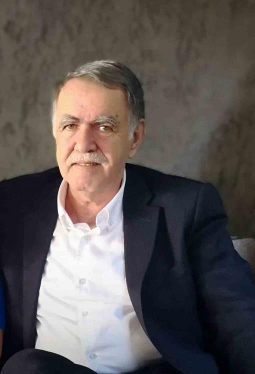 Binlerce kişi Diyarbakırlı hayırsever iş adamının mevlidinde bir araya geldi