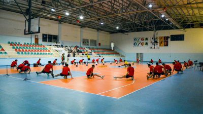 DBB, öğrencileri BESYO sınavına ücretsiz hazırlayacak Diyarbakır Büyükşehir Belediyesi, öğrencileri Beden