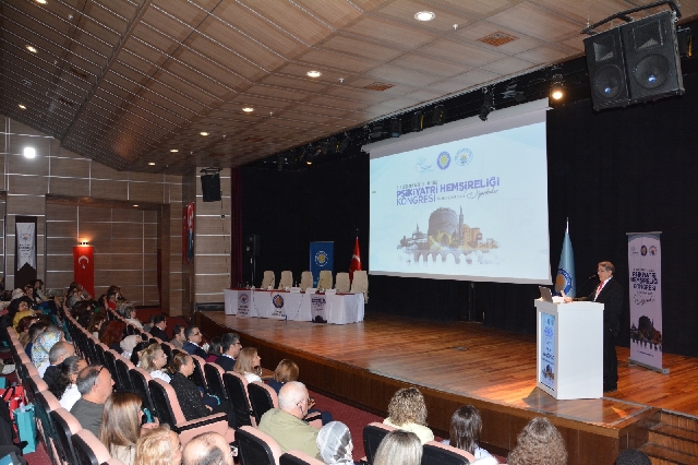 Dicle Üniversitesi 15 Temmuz