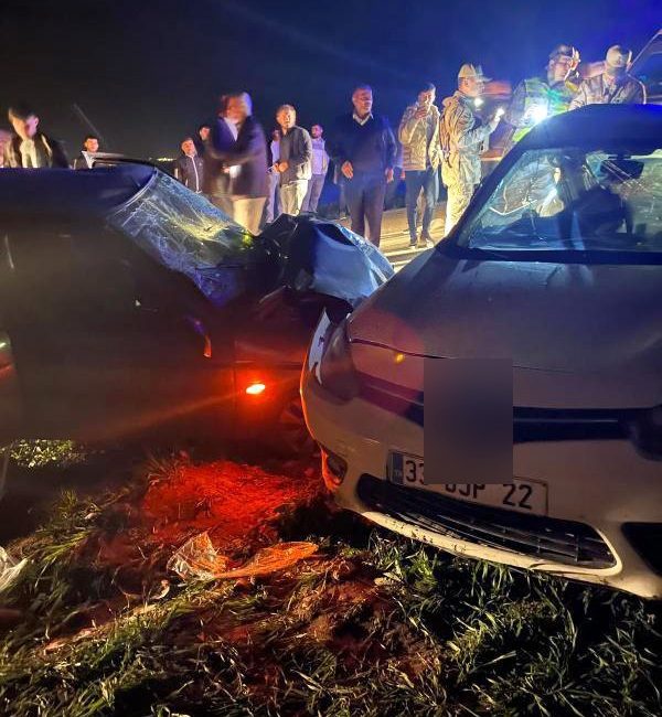 Diyarbakır'ın Silvan ilçesinde 3