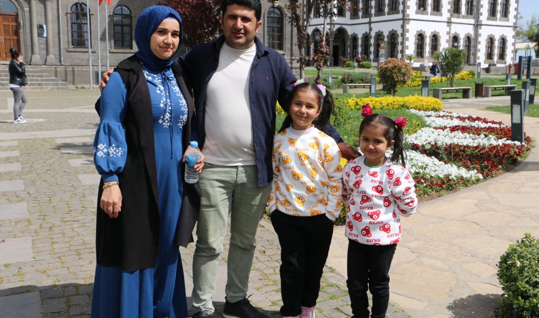 Türkiye’nin en köklü müzelerinden