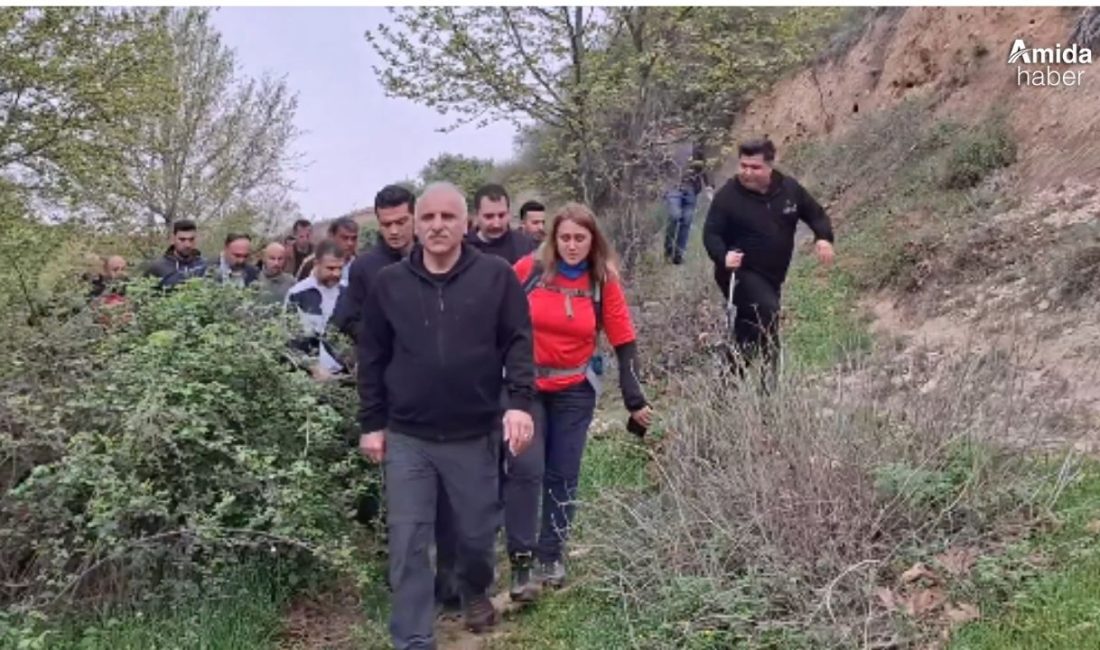 Diyarbakır Valisi Murat Zorluoğlu,