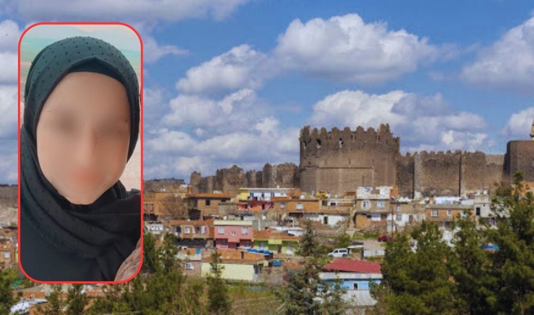 Diyarbakır'ın Çermik ilçesinde yaşayan