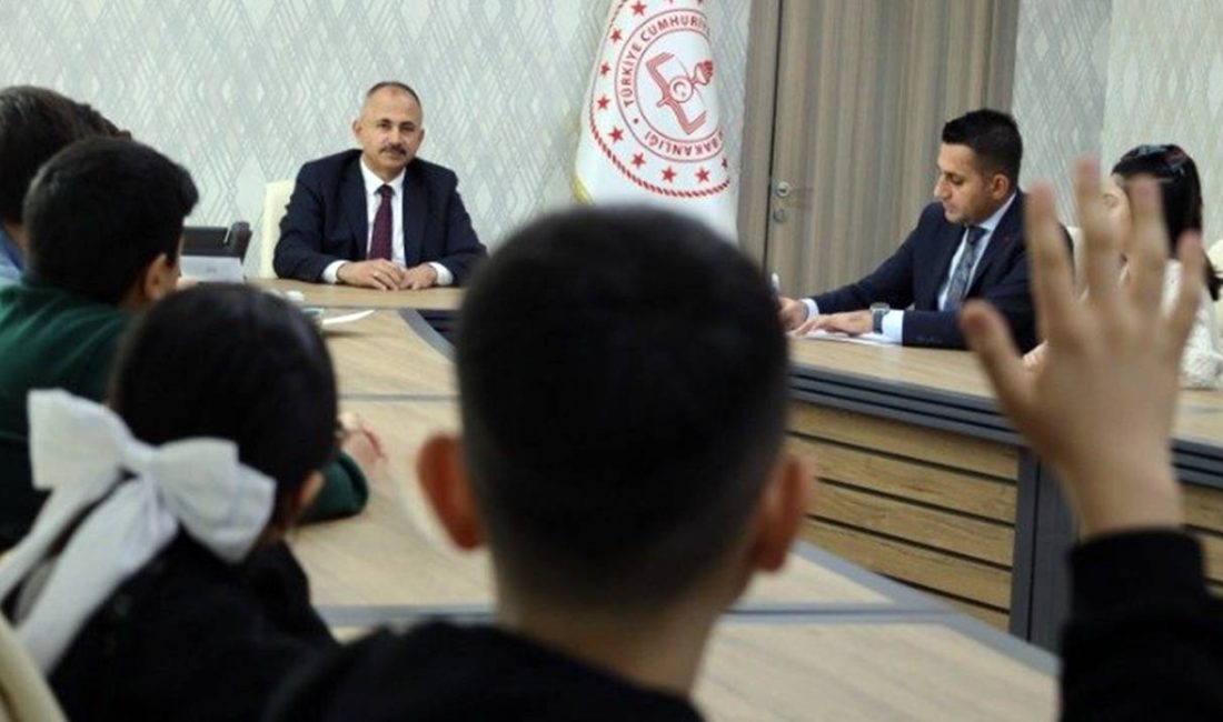 Diyarbakır İl Milli Eğitim