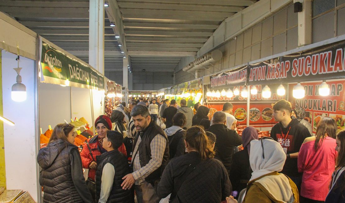 Diyarbakır'da, yöresel lezzetlerin tanıtılacağı