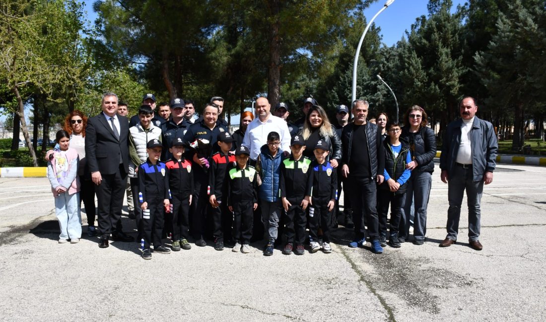 Diyarbakır Aile ve Sosyal