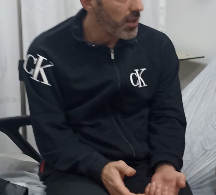 Diyarbakır'da iki gün kayıp