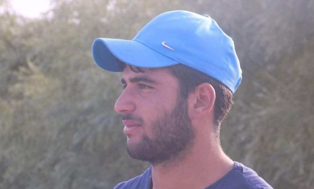 Diyarbakır'ın Dicle ilçesinde seyir