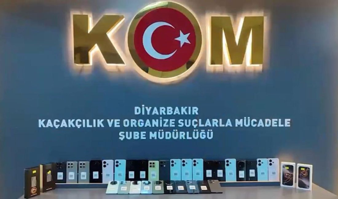 Diyarbakır’da mart ayında yapılan