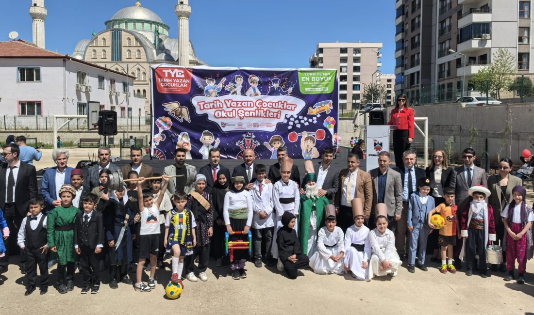 Diyarbakır İl Milli Eğitim