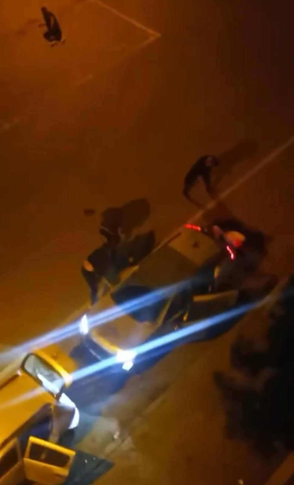 Diyarbakır’da silahlı kavga: Valilikten açıklama geldi!