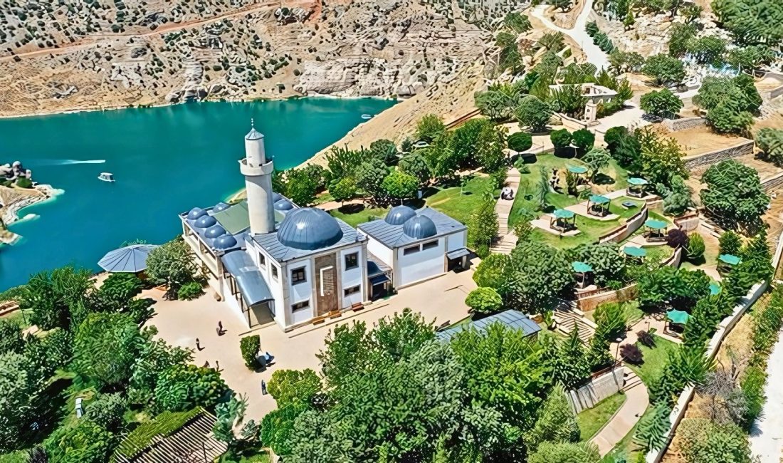 Ramazan Bayramı tatilinde Diyarbakır’ın