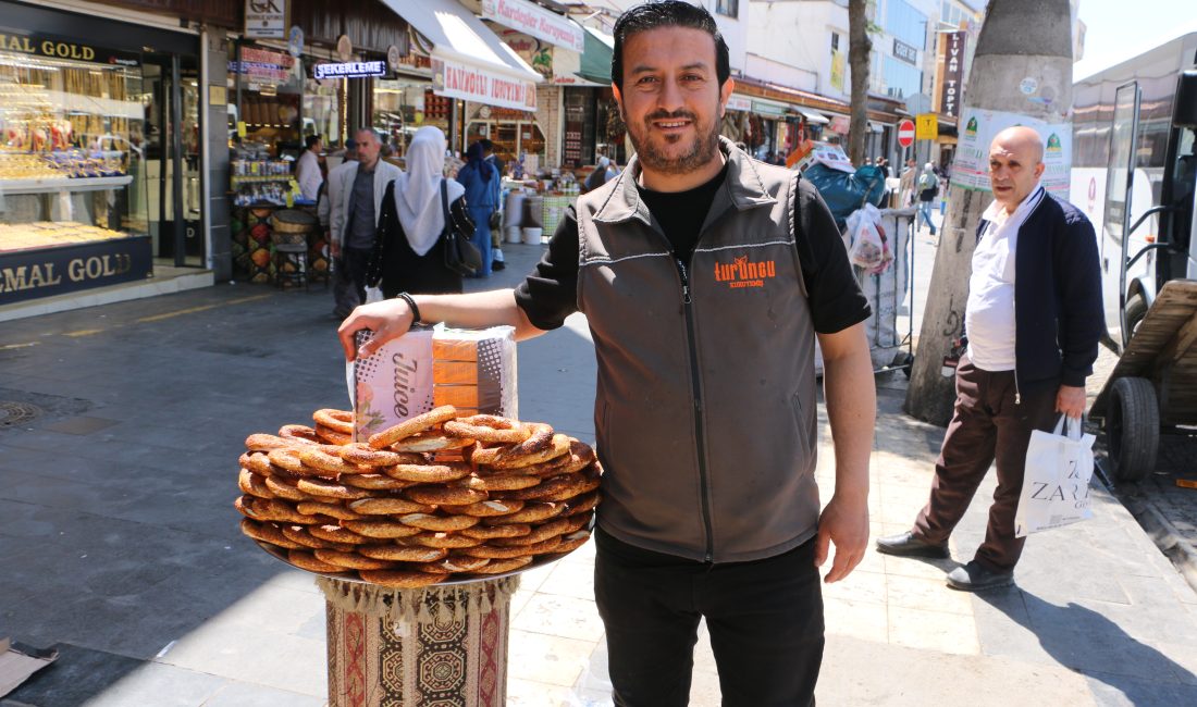 Diyarbakır’da sosyal medya fenomeni