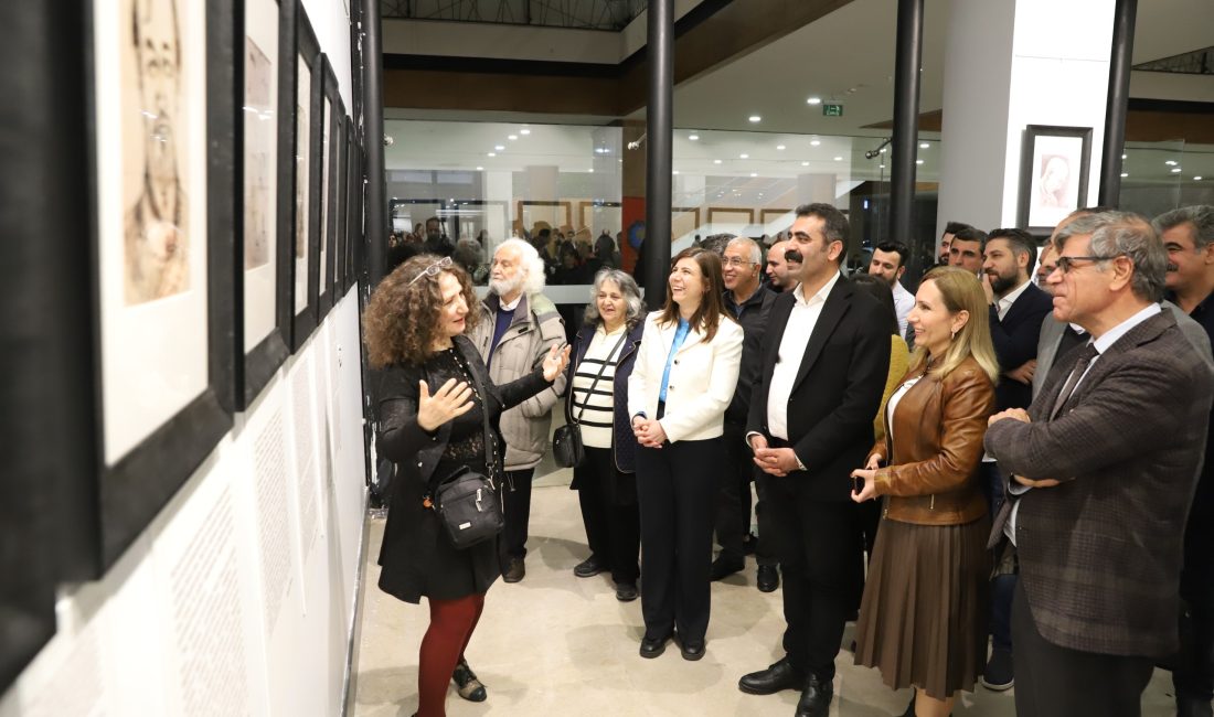 Diyarbakır Büyükşehir Belediyesi Eş