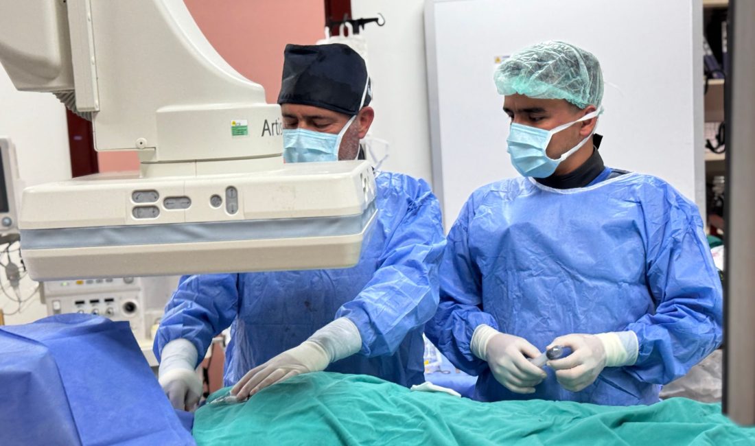 Diyarbakır Gazi Yaşargil Eğitim