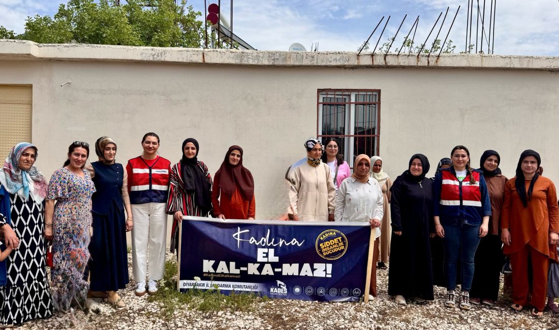 Diyarbakır İl Jandarma Komutanlığı