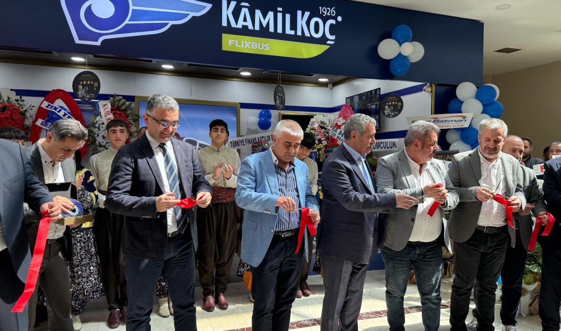 Türkiye'nin en geniş ve