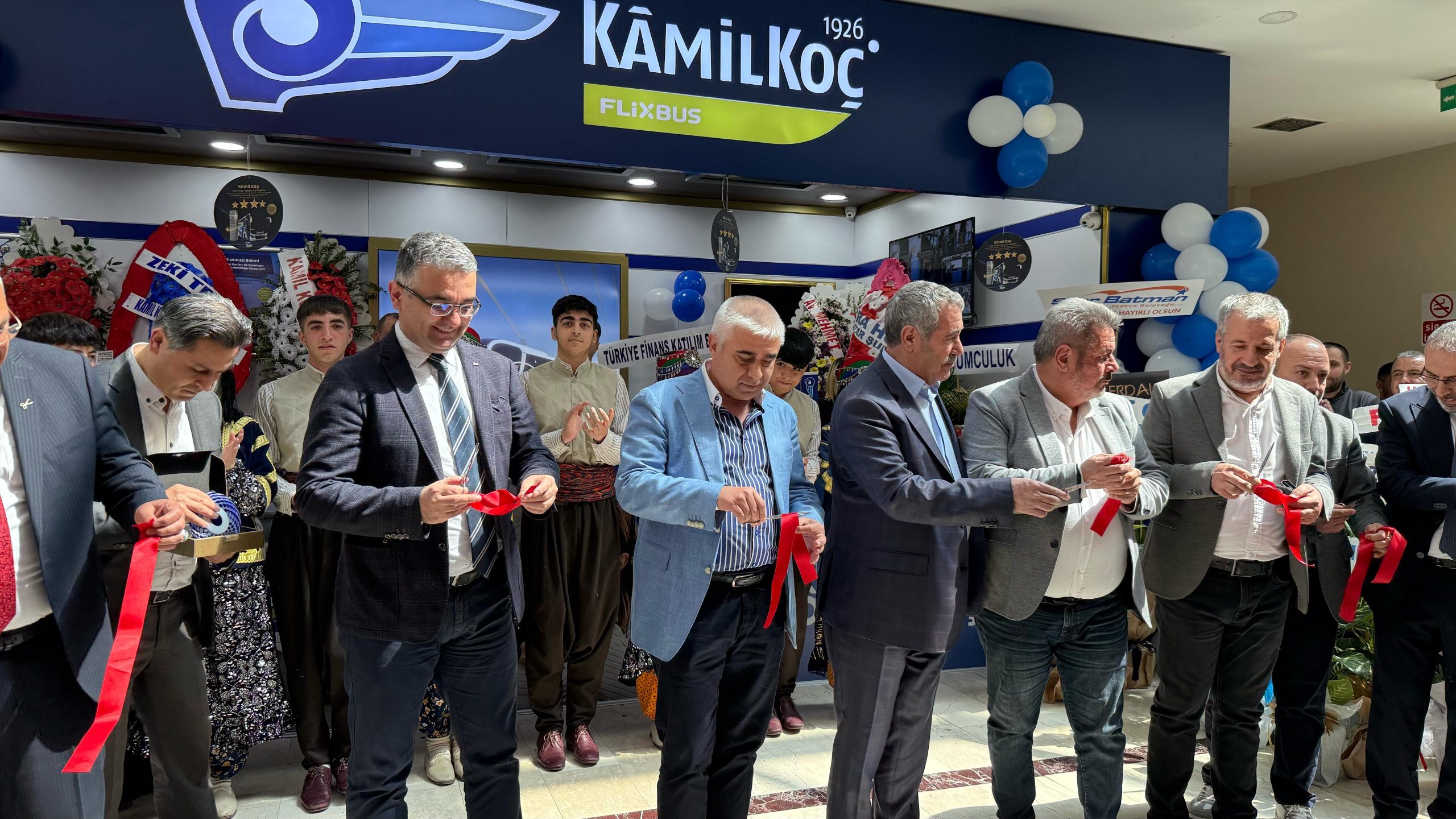 Kamil Koç’tan yeni iş birliği