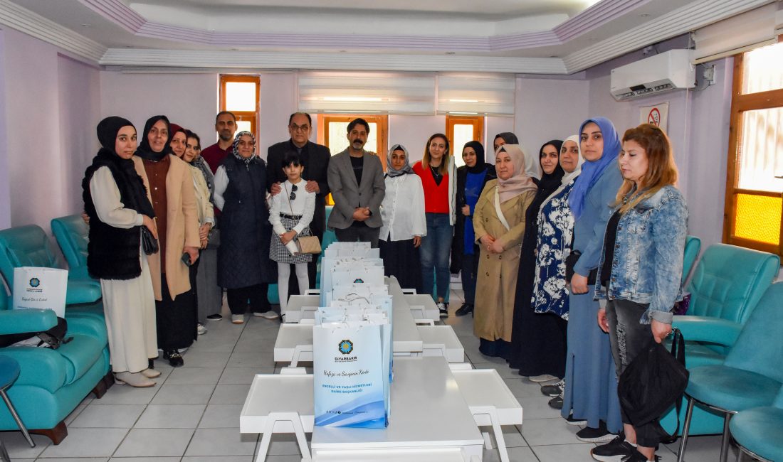 Diyarbakır Büyükşehir Belediyesi, 1-7