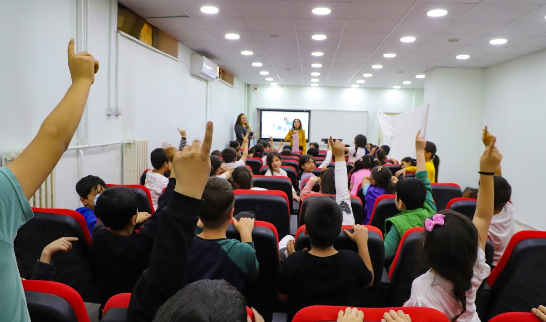 Diyarbakır Büyükşehir Belediyesi DİSKİ