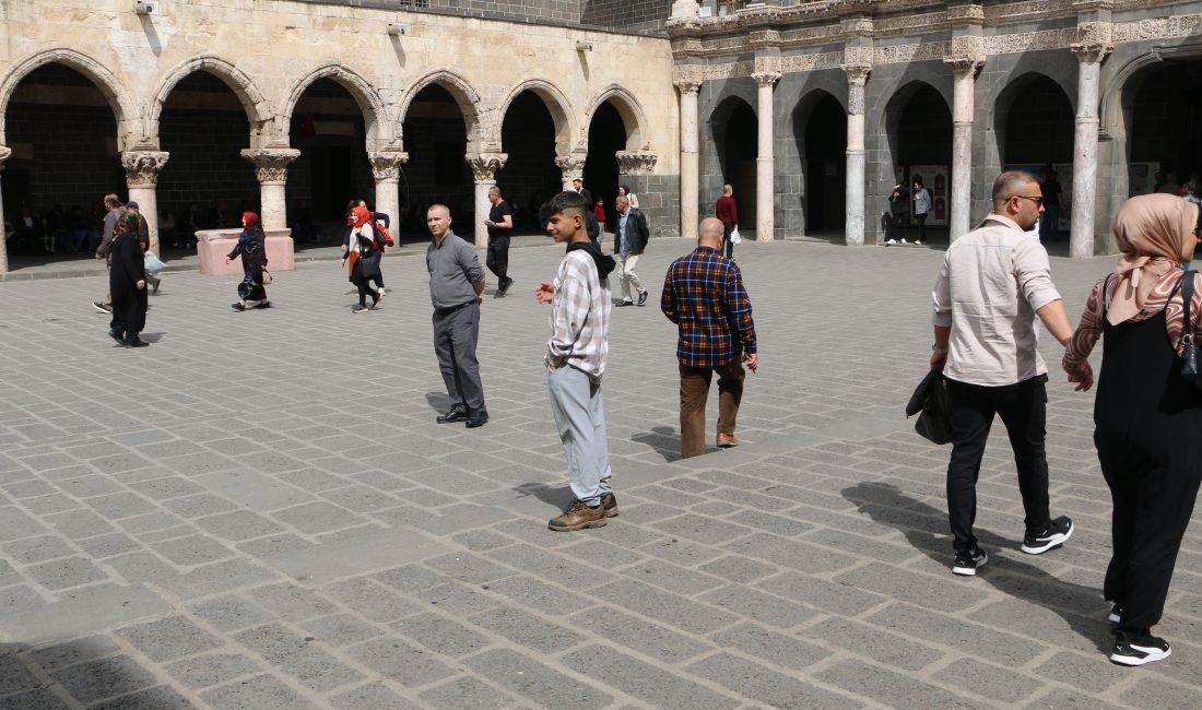 Ramazan Bayramı dolayısıyla ilan