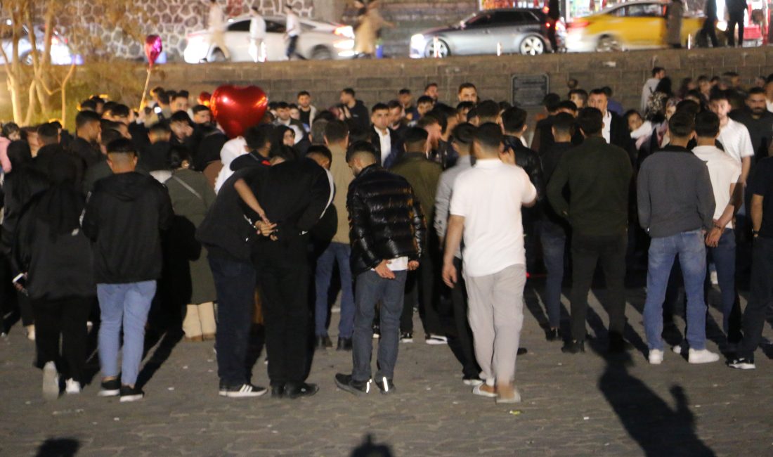 Ramazan Bayramı'nın ilk günlerinde