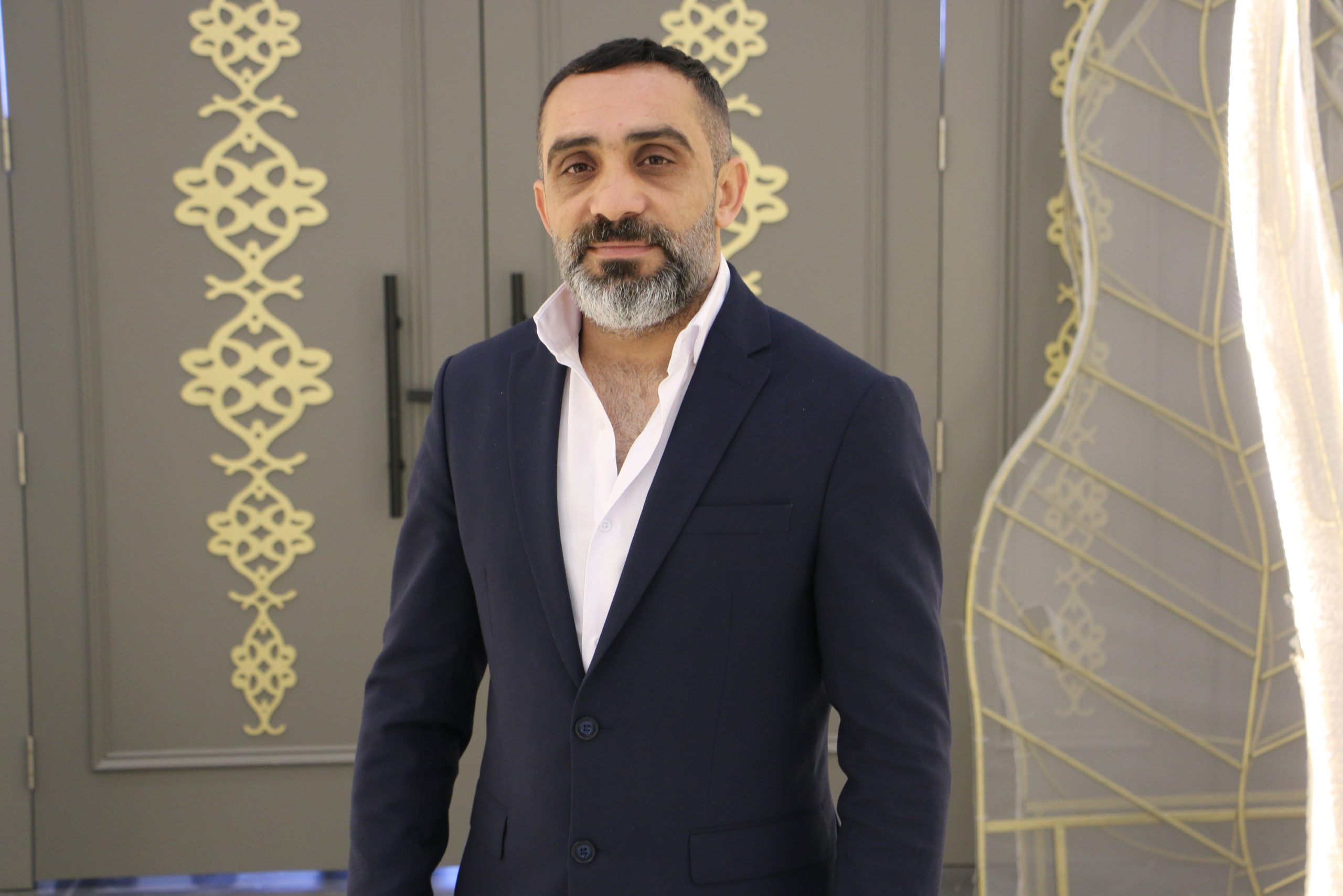 Ramazan bitti düğün salonları doldu