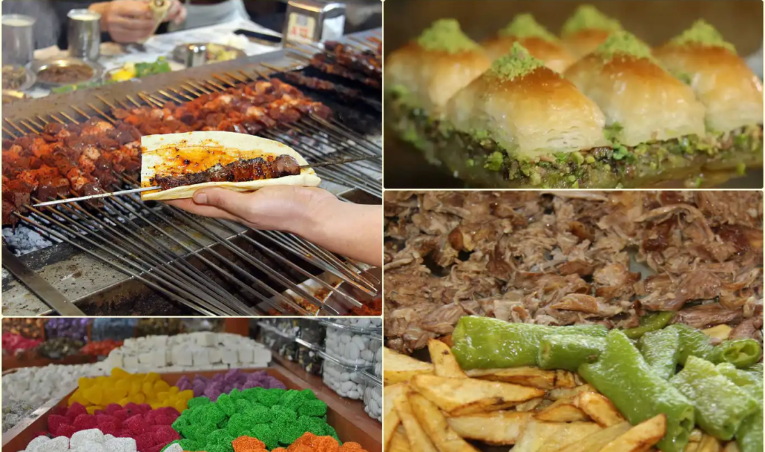 Ramazan ayı süresince alışkanlık