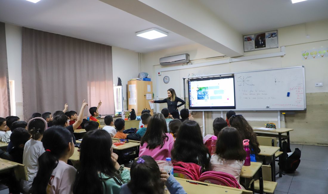 Diyarbakır Büyükşehir Belediyesi DİSKİ