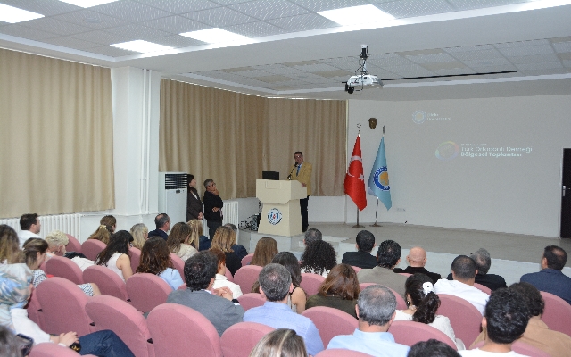 Dicle Üniversitesi Diş Hekimliği