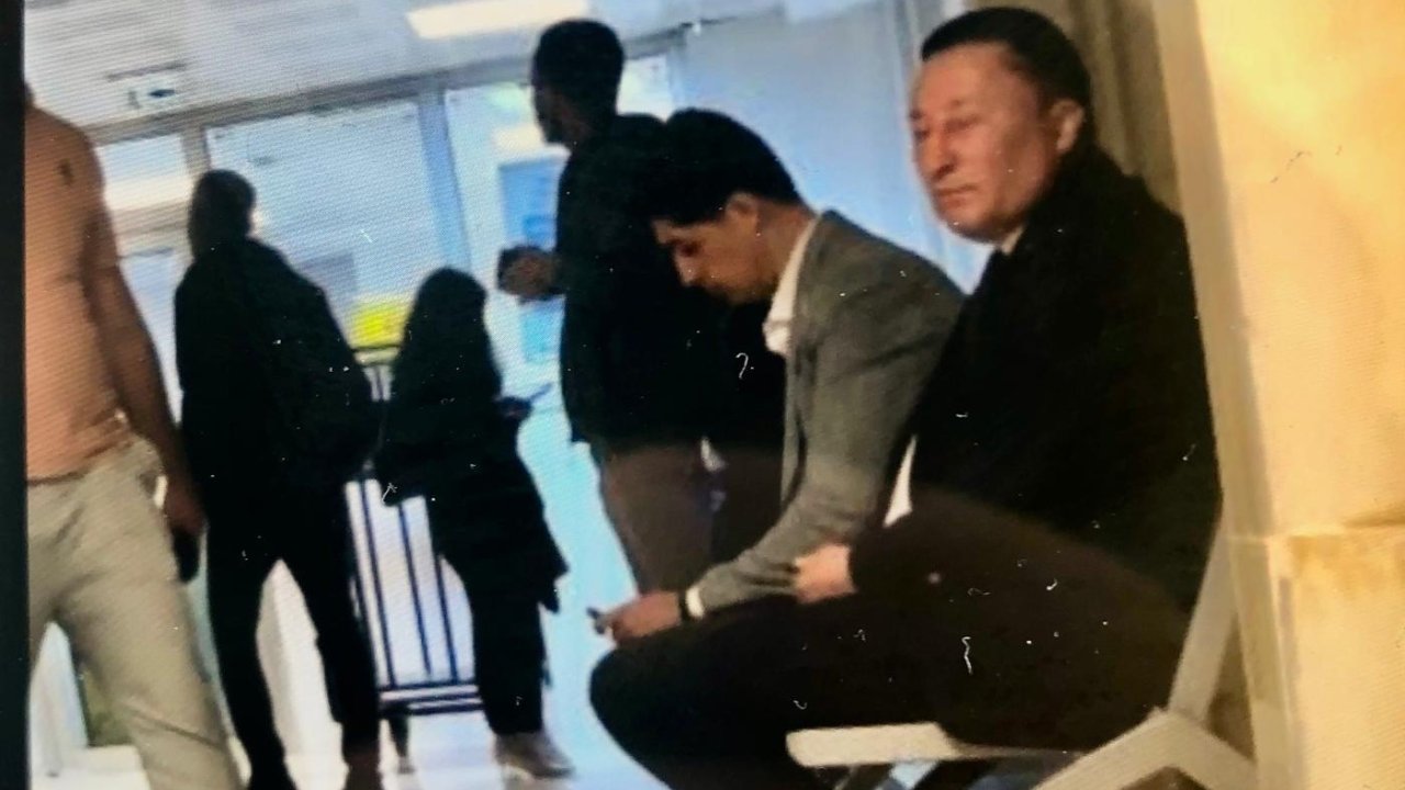 Rüşvetten tutuklanan Beyoğlu için tahliye kararı çıktı