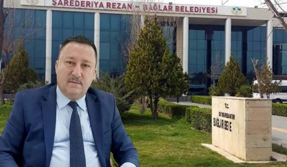 Diyarbakır’da rüşvet suçlamasıyla tutuklu