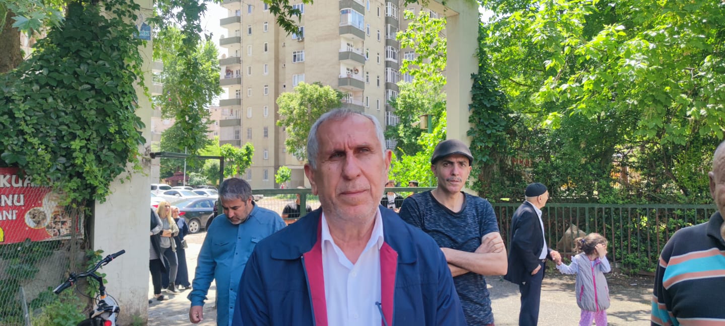 Bayramoğlu Site sakinlerinden ‘yerinde dönüşüm’ tepkisi; Mağduriyetimiz giderilsin!
