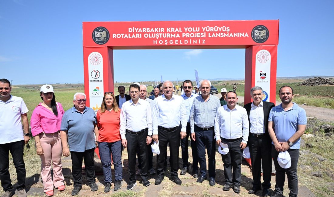 Kadim şehrin turizm vizyonunda