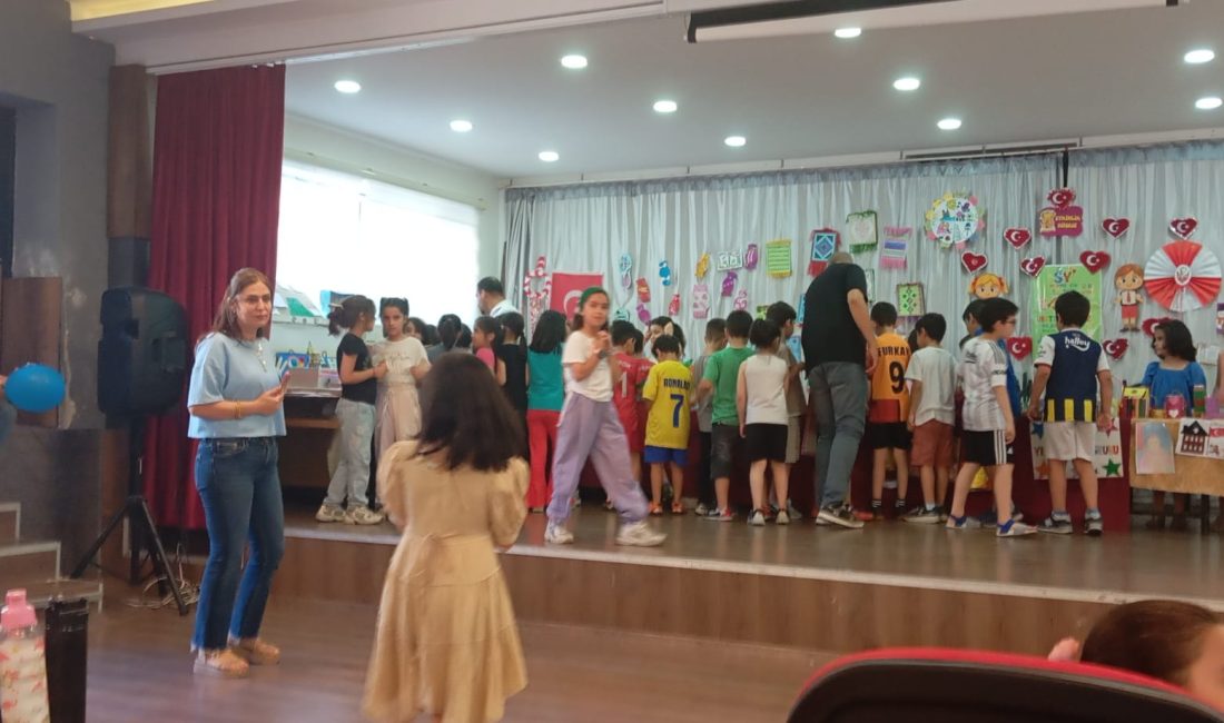 Diyarbakır Mehmetçik İlkokulu 2/B