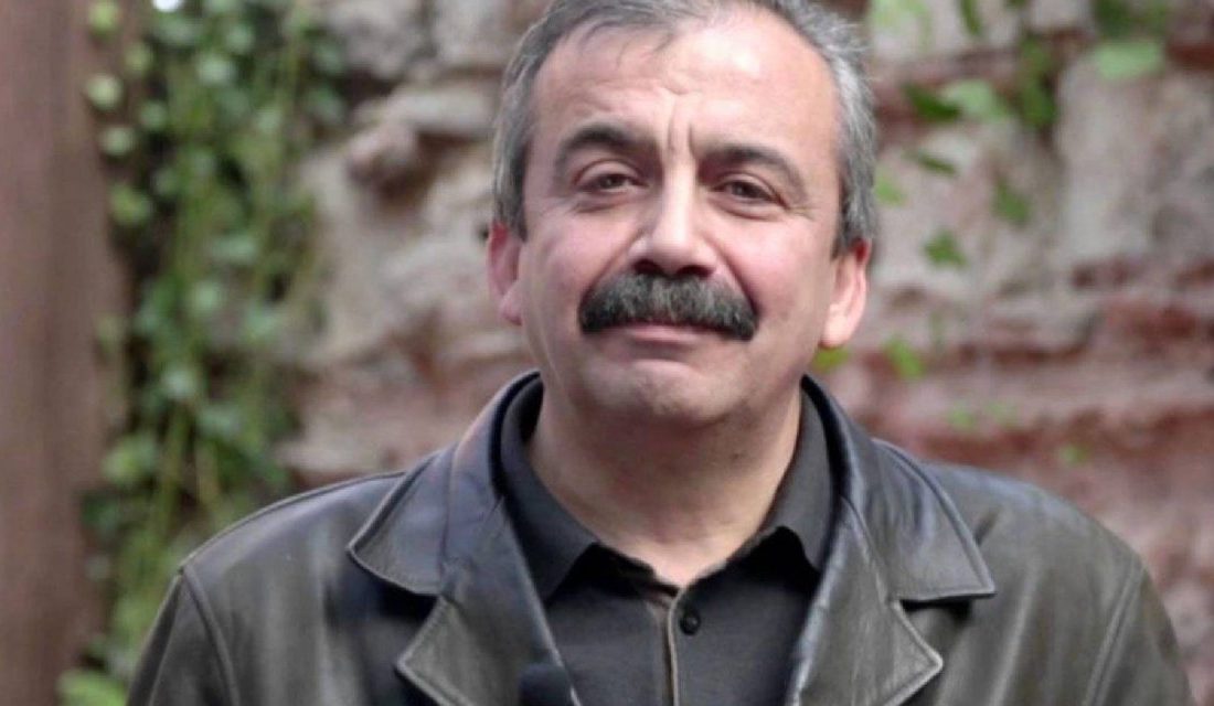 Sırrı Süreyya Önder hayatını kaybetti… 15 Nisan'da AORT yırtılması