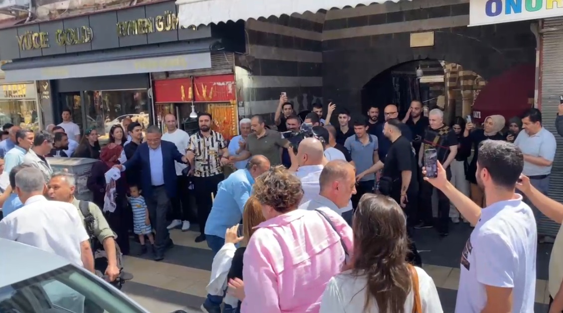 Tarihi karar: Ülkemiz için hayırlı olsun!