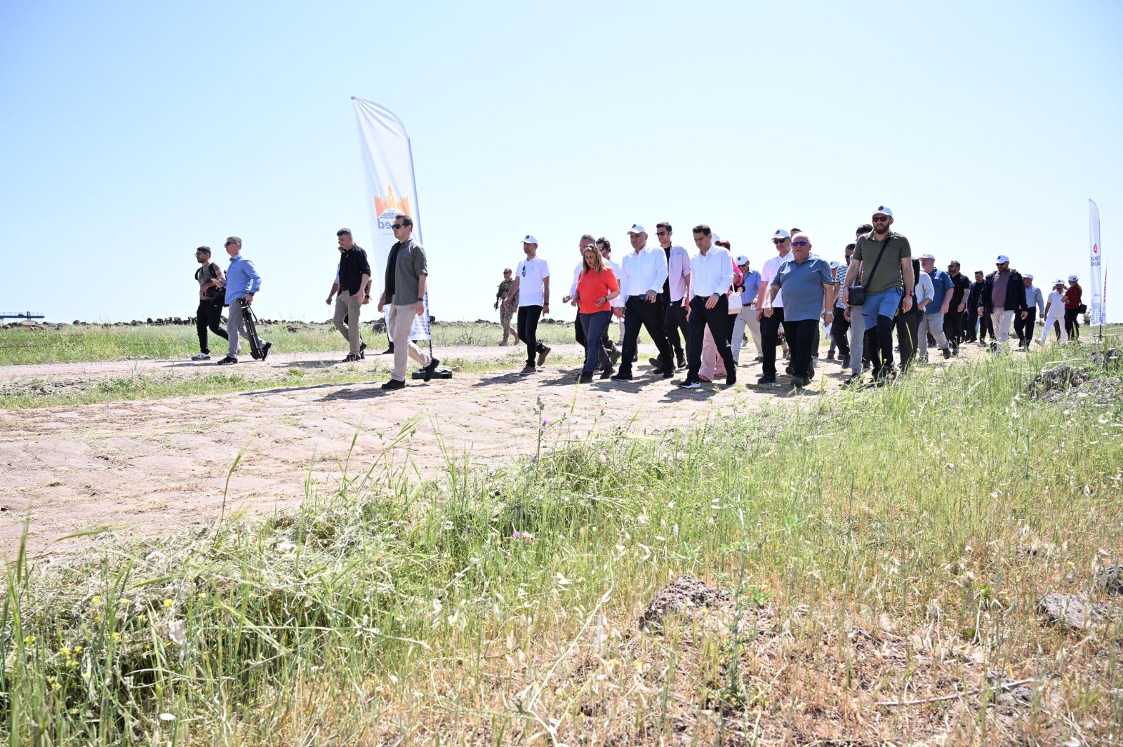Diyarbakır’da yeni bir dönem başlıyor: Kral yolu ile zamanda yolculuk