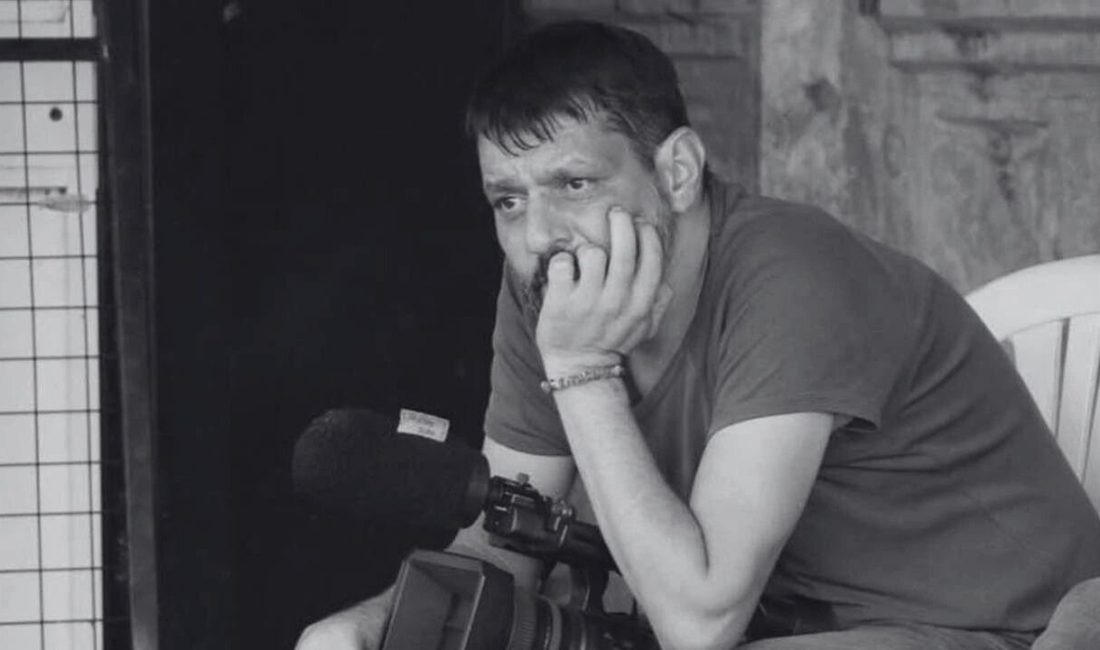 Gazeteci Ümit Özdal yaşam mücadelesini kaybetti… 2 aydan beri yoğun